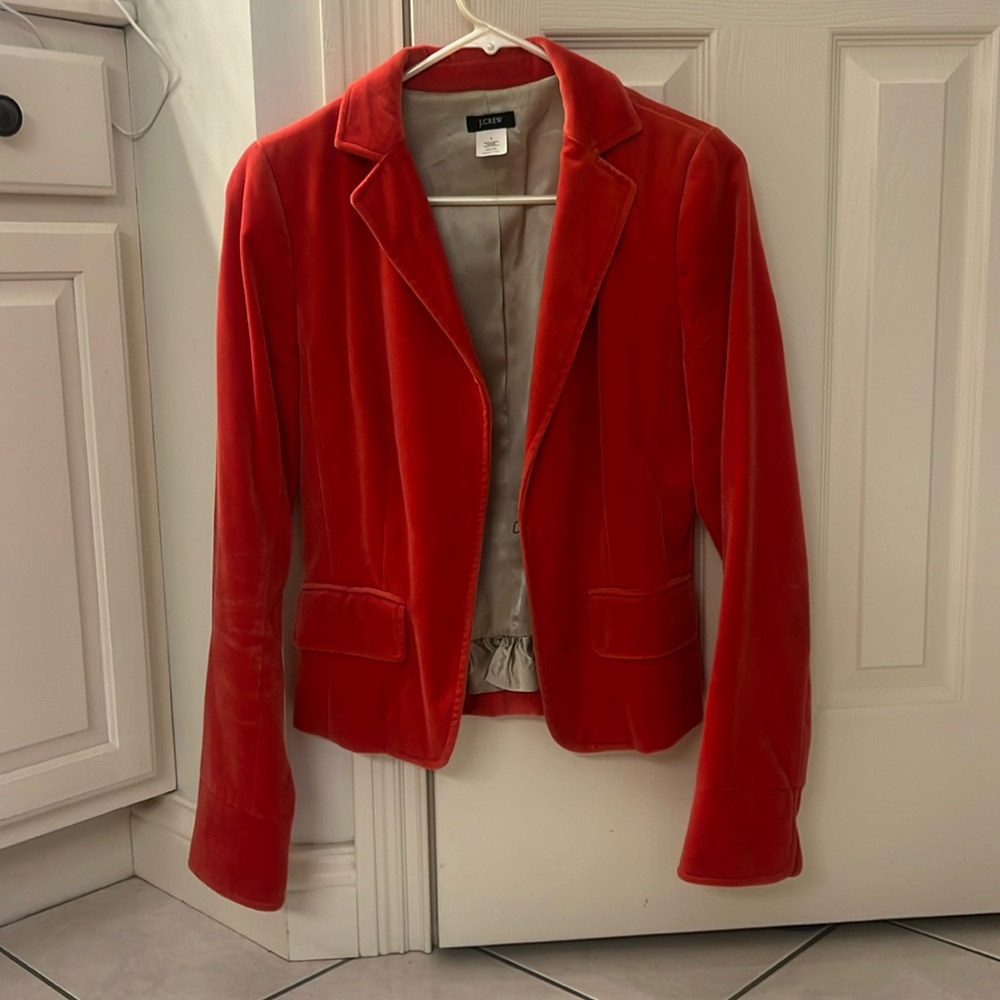 Womens business jacket